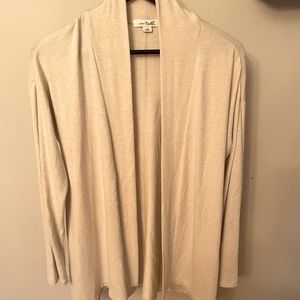Simply Noelle cardigan